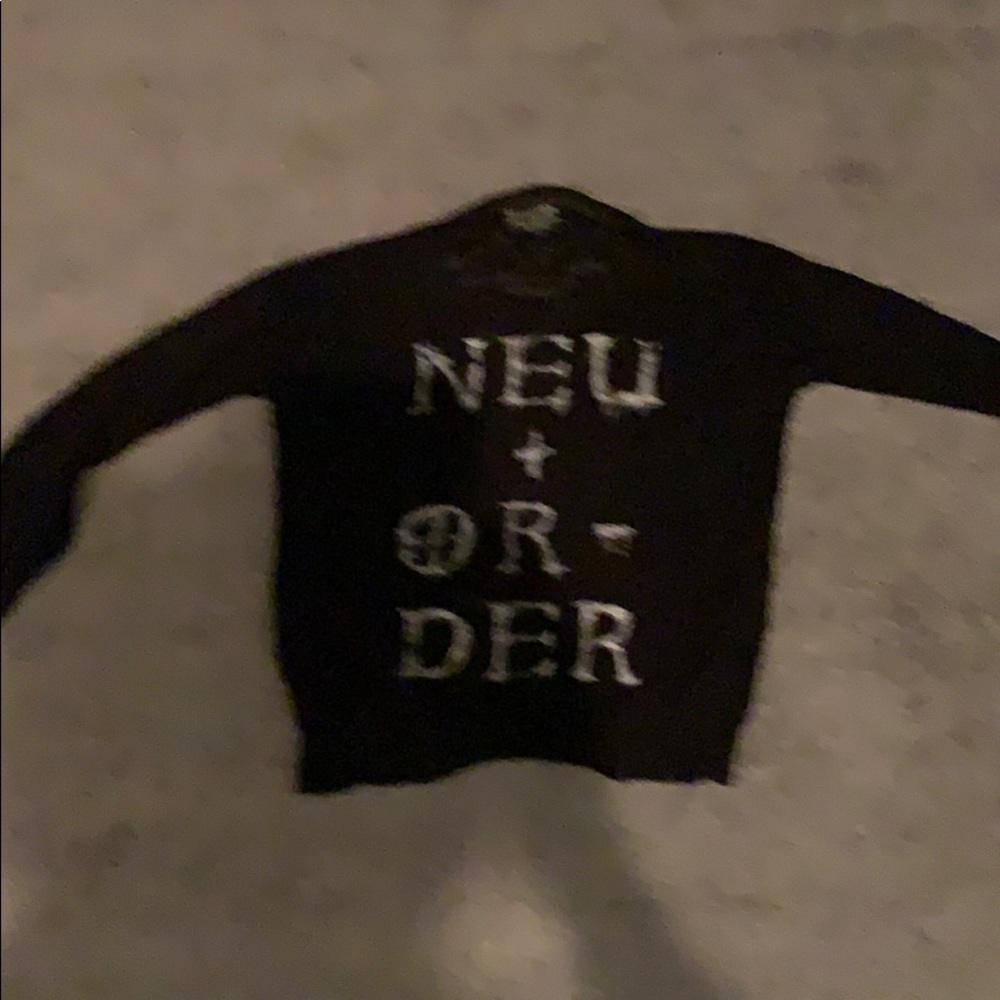 Men’s Sweater